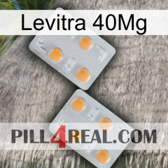 Levitra 40Mg 25